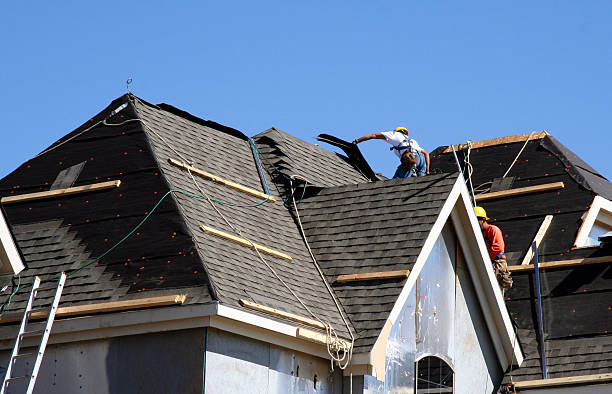 Cold Roofs in John Day, OR